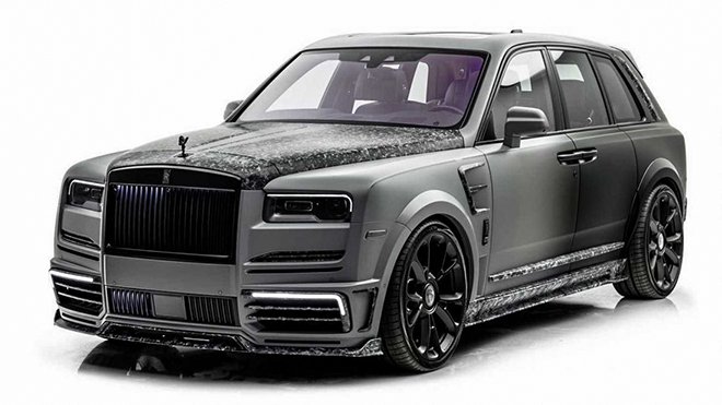 body kit For Rolls Royce Phantom FRP tuning bodykit New the 7th Generlation  for RR Phantom 4 Door Car Headlights Fender Bumpers  AliExpress